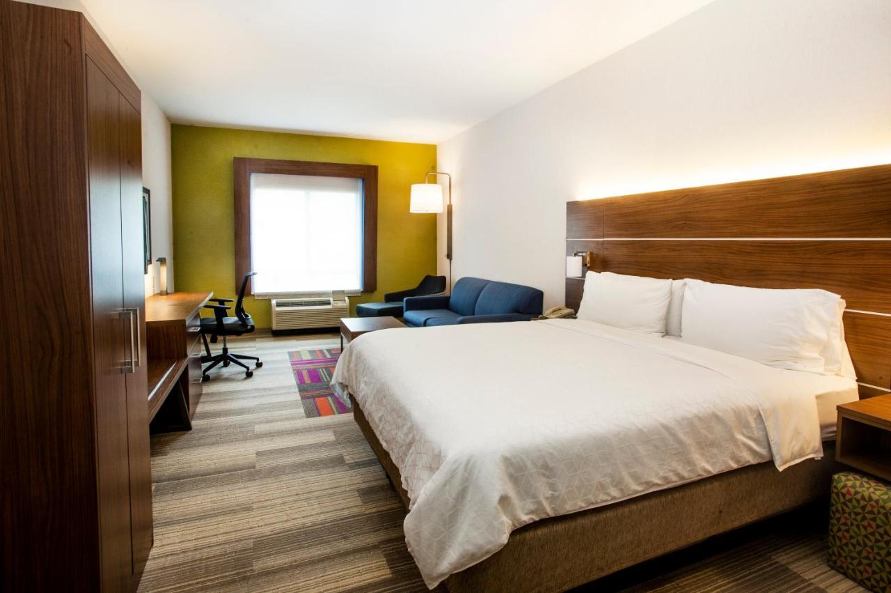 Holiday Inn Express Hotel & Suites Bethlehem Airport/Allentown Area By Ihg Zimmer foto