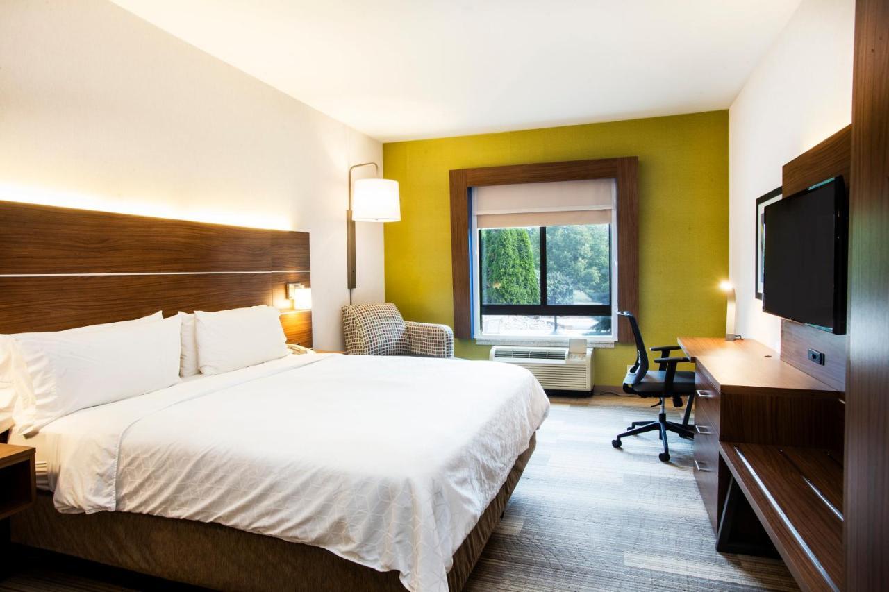 Holiday Inn Express Hotel & Suites Bethlehem Airport/Allentown Area By Ihg Zimmer foto