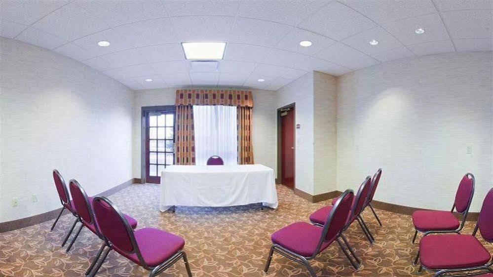Holiday Inn Express Hotel & Suites Bethlehem Airport/Allentown Area By Ihg Exterior foto